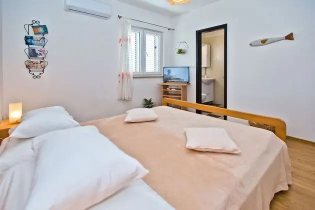 Standard Apart Daire