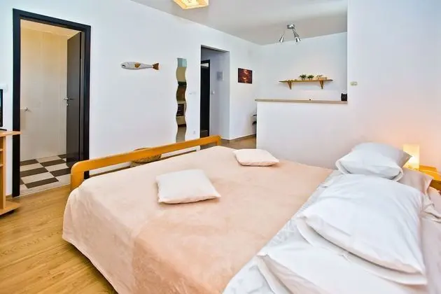 Standard Apart Daire