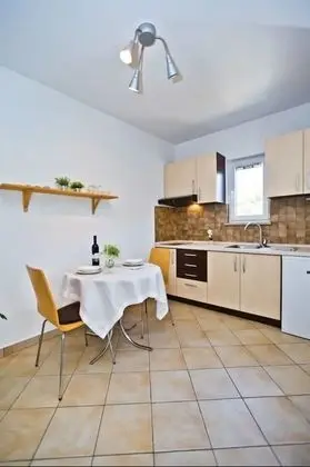 Standard Apart Daire