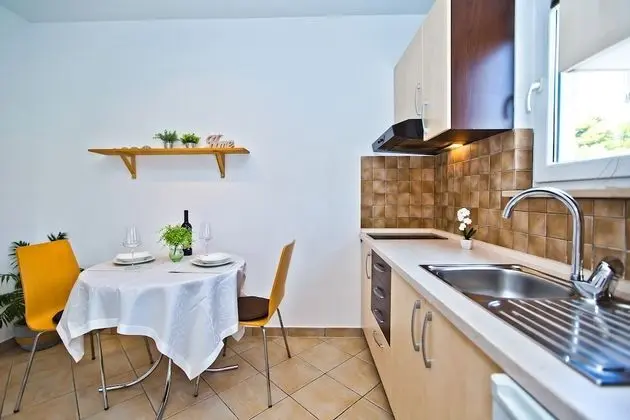 Standard Apart Daire