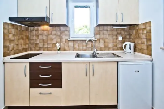 Standard Apart Daire