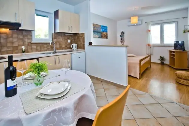 Standard Apart Daire