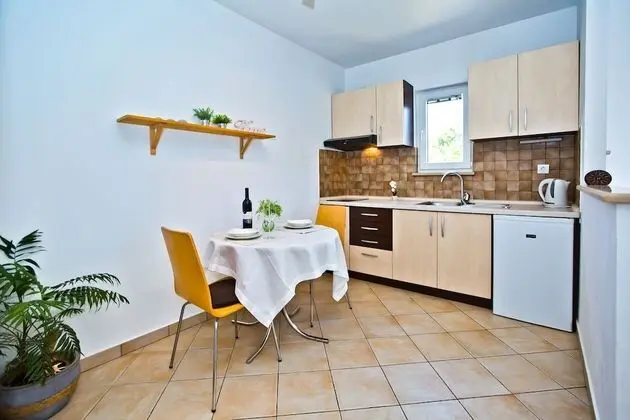 Standard Apart Daire