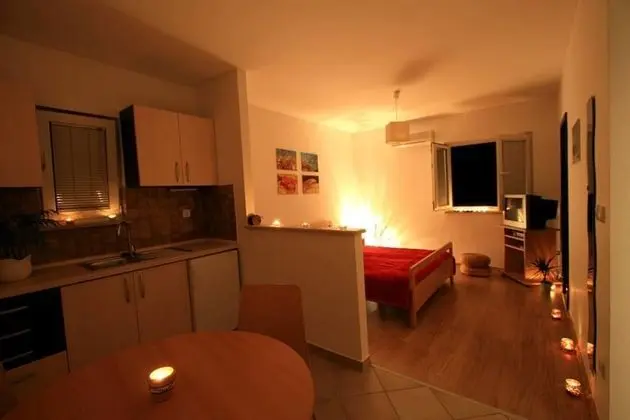 Standard Apart Daire