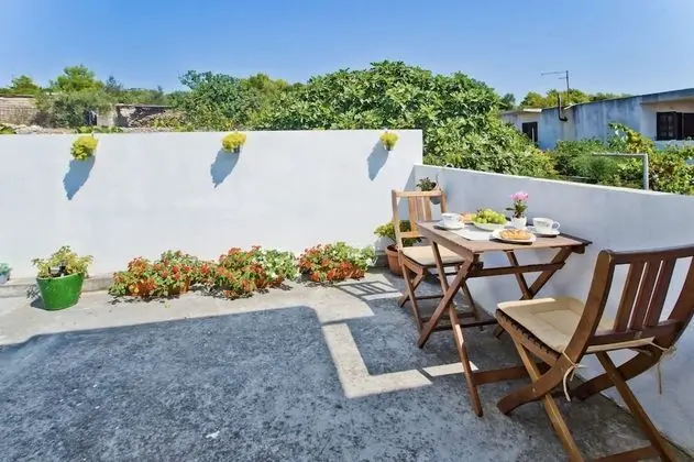 Standard Apart Daire