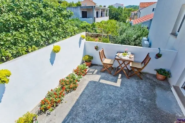 Standard Apart Daire