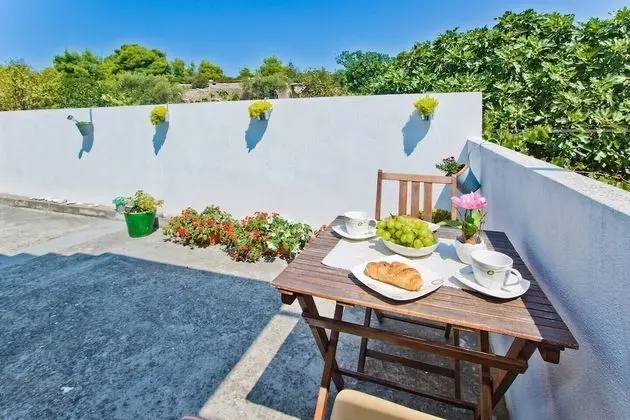 Standard Apart Daire