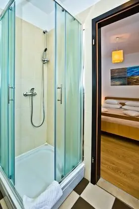 Standard Apart Daire