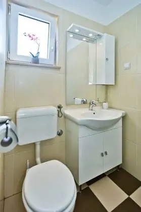 Standard Apart Daire