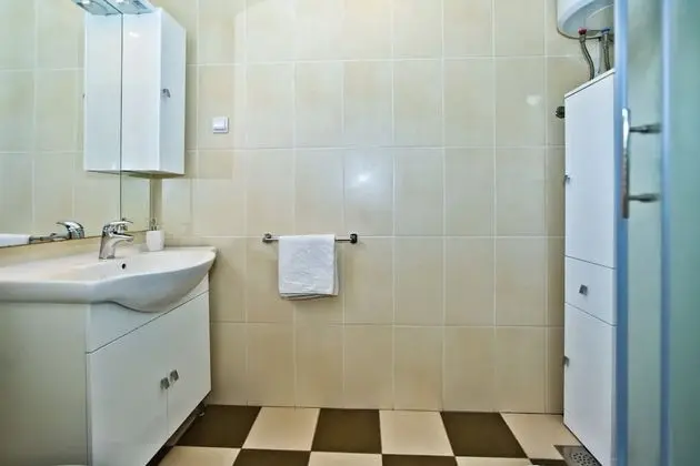 Standard Apart Daire