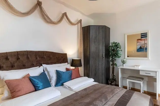 Apart Daire (Comfort One Bedroom Apartment)