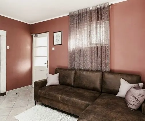 Apart Daire (Comfort One Bedroom Apartment)