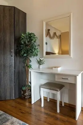 Apart Daire (Comfort One Bedroom Apartment)