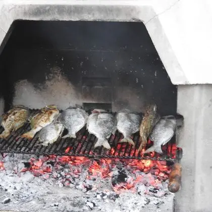 Apart Daire (Comfort One Bedroom Apartment)