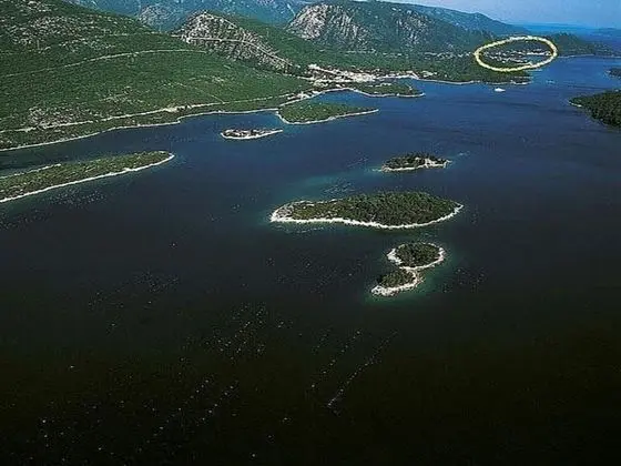 Apart Daire (Comfort One Bedroom Apartment)