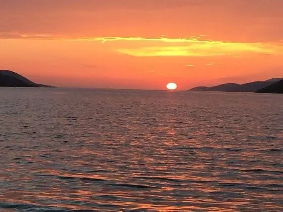 Apart Daire (Comfort One Bedroom Apartment)