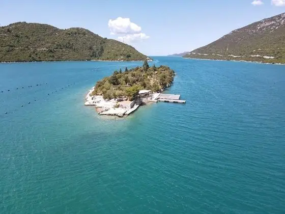 Apart Daire (Comfort One Bedroom Apartment)