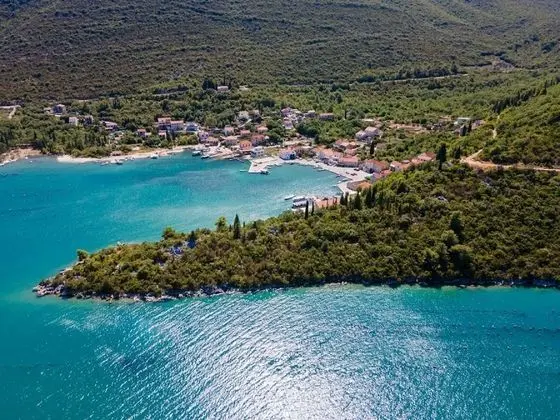 Apart Daire (Comfort One Bedroom Apartment)