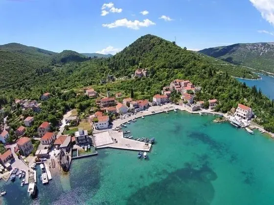 Apart Daire (Comfort One Bedroom Apartment)