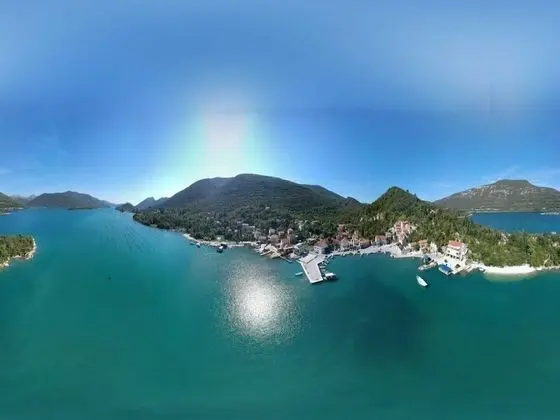 Apart Daire (Comfort One Bedroom Apartment)