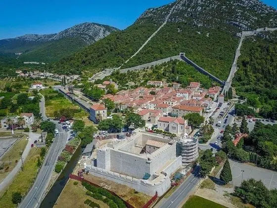 Apart Daire (Comfort One Bedroom Apartment)