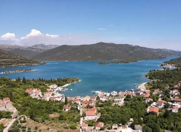 Apart Daire (Comfort One Bedroom Apartment)