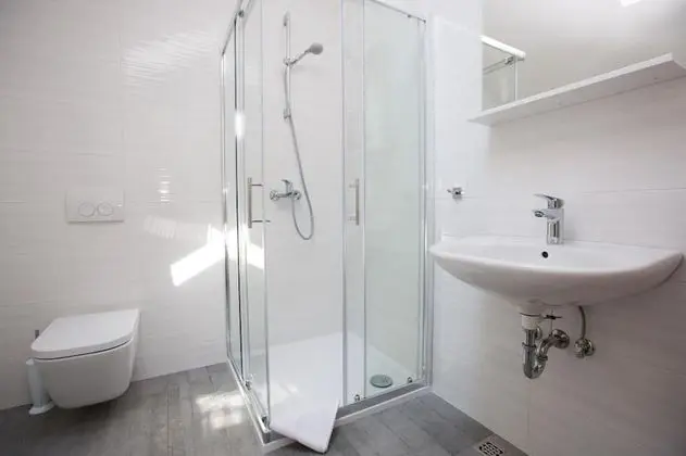 Apart Daire (One-Bedroom Apartment Orasac)