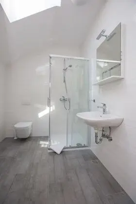 Apart Daire (One-Bedroom Apartment Orasac)