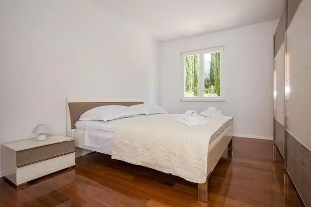 Apart Daire (Two-Bedroom Apartment Orasac)