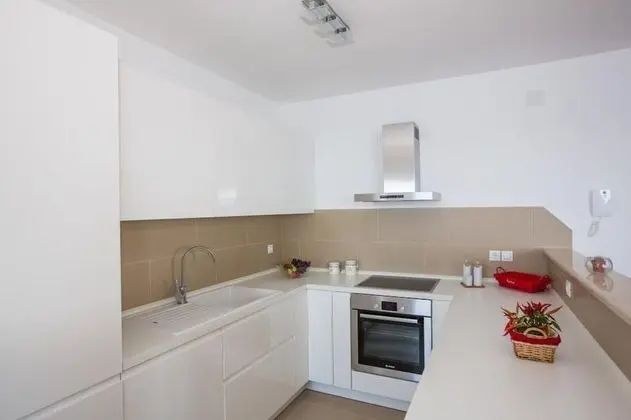 Apart Daire (Two-Bedroom Apartment Orasac)