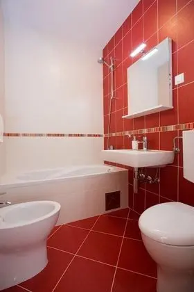 Apart Daire (Two-Bedroom Apartment Orasac)