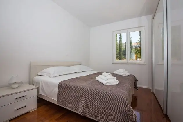 Apart Daire (Two-Bedroom Apartment Orasac)