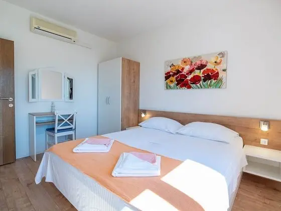 Stüdyo (Family Studio with Balcony Sea View)
