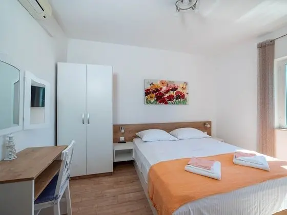 Stüdyo (Family Studio with Balcony Sea View)