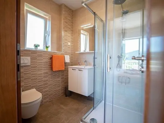 Stüdyo (Family Studio with Balcony Sea View)