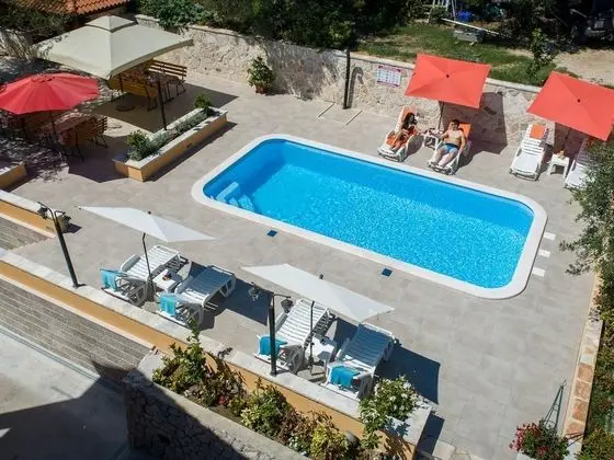 Stüdyo (Standard Studio with Balcony/Sea View)