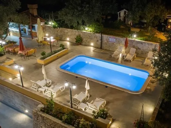 Stüdyo (Studio with Balcony Sea View)