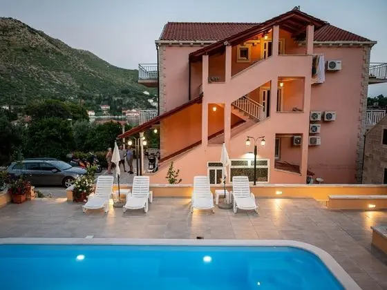 Stüdyo (Studio with Balcony Sea View)