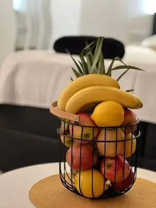 Stüdyo, 1 En Büyük (King) Boy Yatak