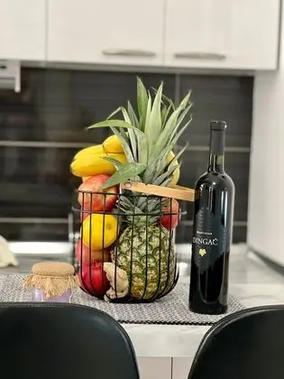 Stüdyo, 1 En Büyük (King) Boy Yatak