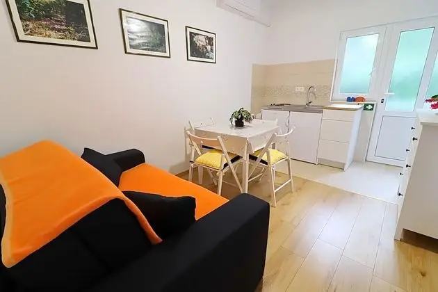 Apart Daire (Comfort One Bedroom Apartment)