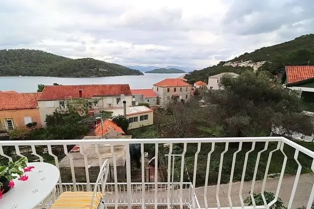 Apart Daire (Comfort One Bedroom Apartment)