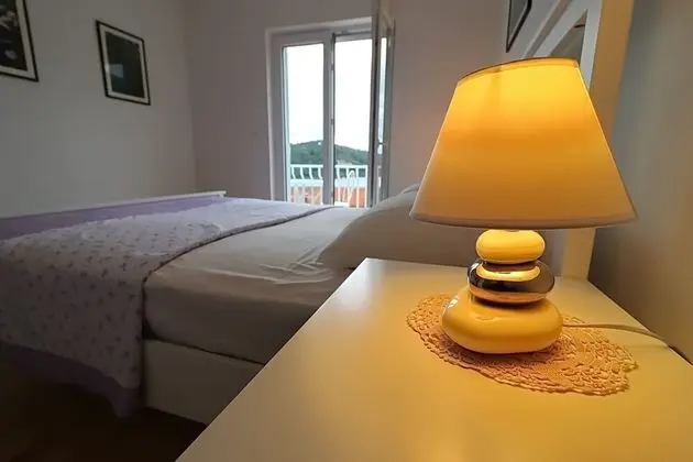 Apart Daire (Comfort One Bedroom Apartment)