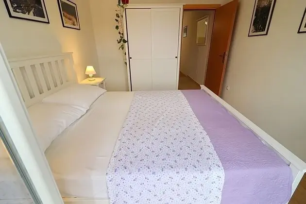 Apart Daire (Comfort One Bedroom Apartment)