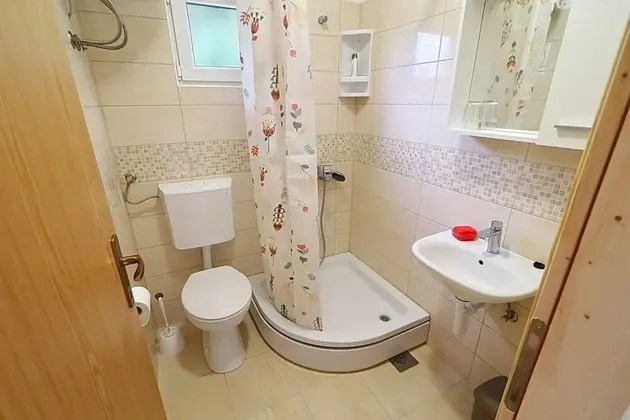 Apart Daire (Comfort One Bedroom Apartment)