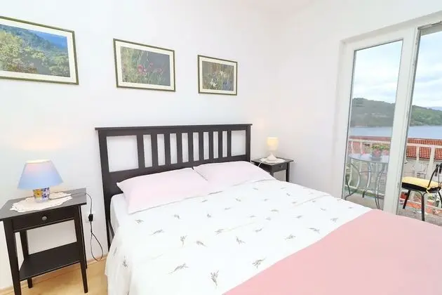 Apart Daire (Standard One Bedroom Apartment)