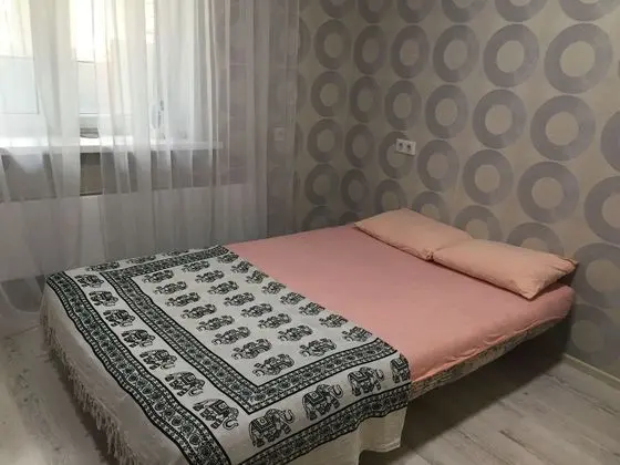 Business Apart Daire, 1 Yatak Odası