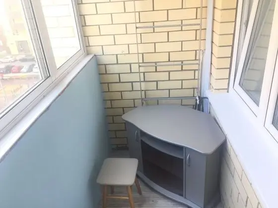 Business Apart Daire, 1 Yatak Odası