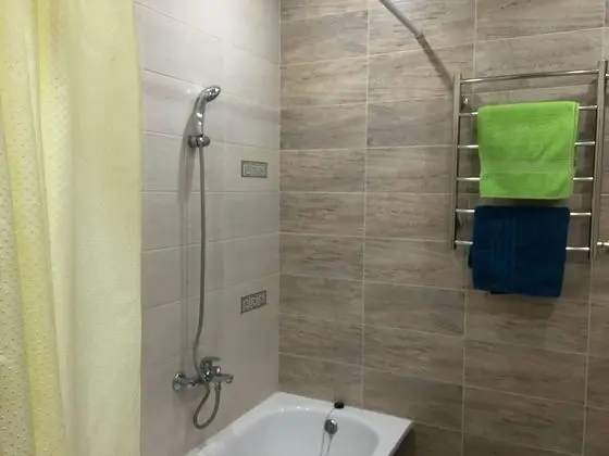 Business Apart Daire, 1 Yatak Odası