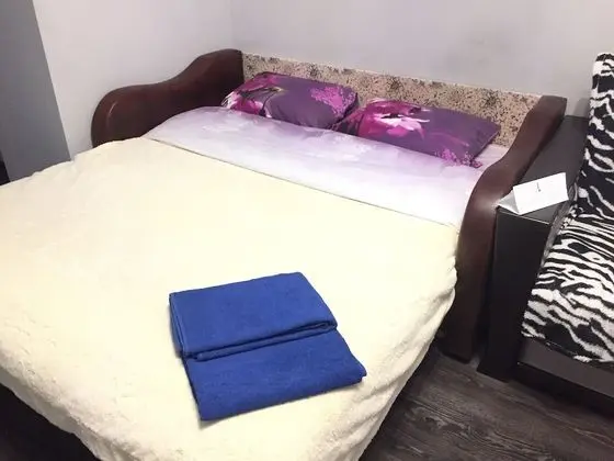 City Stüdyo Süit, 1 Yatak Odası